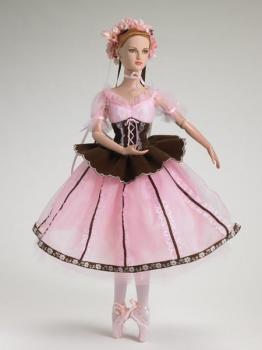 Tonner - New York City Ballet - Coppelia - кукла